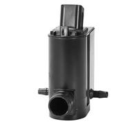 Motor Limpiaparabrisas Compatible Con Kia Para Sorento 2006-2013 Bomba Lavaparabrisas Doble Salida OE 98510-26100 98510-2J000 98510-FD100