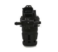 Motor limpiaparabrisas Compatible con Mazda 3 2003-2011 5 2005-2013 Bomba lavaparabrisas del Motor del Coche Bomba lavaparabrisas del Motor del limpiaparabrisas 76846-TP6-C01