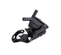 Motor Limpiaparabrisas Compatible Con Peugeot 207 308 408 Bomba Agua Electrónica 12V Repuestos Para Modificación 9806790880 1201L4