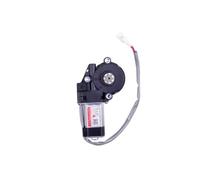 Motor limpiaparabrisas Compatible Con Suzuki Para Jimny 2007 2008 2009 2010 2011 2012 2013 2014 2015 Motor Regulador Elevalunas Delantero Coche MotorElevación Reemplazo Motor La Ventana Coche(Front le