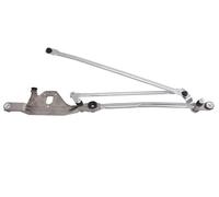 Motor Limpiaparabrisas Delante Apto Zu : Ford Focus, Focus II 10.03-09.12