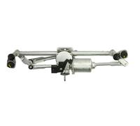 Motor Limpiaparabrisas Delante para : Seat Ibiza IV 6J, 6P, VW Polo V 6C, 6R 0