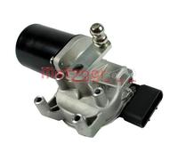 METZGER Motor del limpiaparabrisas para FIAT: Ducato & PEUGEOT: Boxer & CITROËN: Jumper, Relay (Ref: 2190577)