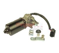 Motor limpiaparabrisas delantero Metzger para Renault Clio 2 Thalia 1 2 | 219...