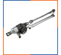 Motor limpiaparabrisas delantero para FORD | 1704578, ESW-FR-005