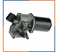 Motor limpiaparabrisas delantero para NISSAN | 28815BU000, 53704, 44027501