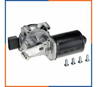 NTY DELANTE ESW-VW-005 Motor del limpiaparabrisas