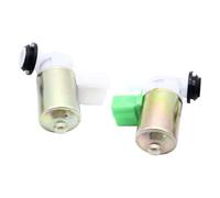 Motor Limpiaparabrisas para Nissan para Patrol para GQ Y60 2X Pieza De Repuesto De Bomba De Limpiaparabrisas