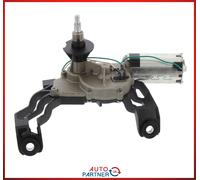 Motor Limpiaparabrisas para Smart Forfour 454 Trasero A4548200208 Nuevo