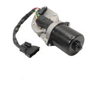 Motor Limpiaparabrisas Para Vivaro A 2001-2014 Para 2881000QAC 91160081 4408625