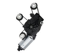 Motor Limpiaparabrisas Trasero 12 V VALEO IAM-Expertise 582743