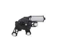 Motor Limpiaparabrisas Trasero 12V VALEO Iam-Expertise Apto para Skoda