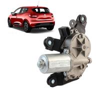 Motor limpiaparabrisas trasero compatible para Clio 4, Captur, Zoé, Sandero 2 y Sandero 3 (desde 2012) 287105483R