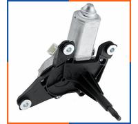 Motor limpiaparabrisas trasero para DACIA | 8200734582, 582604