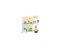 Motor Magic Workbooks,Your Little Explorer Magic GroovedBooks,MagicInk Grooved Writing Practice CopyBooks,Fast-Track Young Minds,Reusable Handwriting Practice Copybook,for Training PenControl Ability