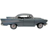 Motor Max 1: 24 1957 Chevy Bel-Air (Los Colores Pueden Variar)