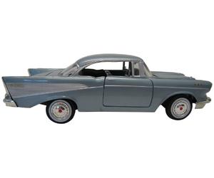Motor Max 1: 24 1957 Chevy Bel-Air (Los Colores Pueden Variar)