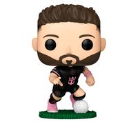 Figura Funko POP! MLS: Inter Miami - Jordi Alba (Away Kit) 03