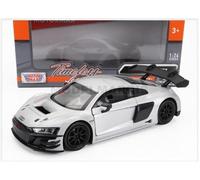 Motor Max Escala 1/24 79380 - Audi R8 LMS GT3 Plata