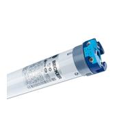 Motor mecánico de persiana Becker Motor tubular Accionamiento de persiana 12 Nm R 12/17 C M