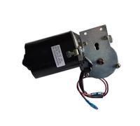 motor mecánico del engranaje de gusano del límite del motor los 7N.m 70rpm BS2470 BS2480 de la puerta del garaje 24V(BS2470 24V)