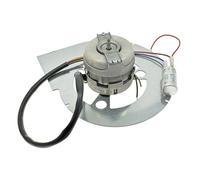 Motor mesa aspiración Comel Comelux