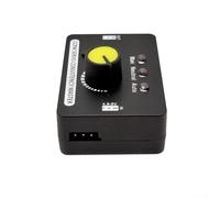 Motor modelo de control remoto para probador con compatibilidad ESC, que ofrece un rendimiento de prueba estable y evaluación simultánea de múltiples motores