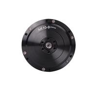 Motor modular dinámico, actuador robótico integrado AK10-9 V3.0 KV60 con caja de cambios planetaria for robots exoesqueleto(Driven version KV60)