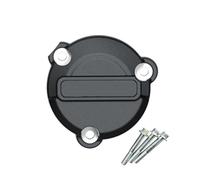 Motor Motocicleta Protección De La Cubierta del Motor Motocicleta para CFmoto 300NK, 300SS, 300 NK SS 2023-2024 Protector Carcasa Kit Protección Embrague