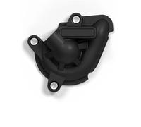 Motor Motocicleta Protección De La Cubierta del Motor para Aprilia RS660 para Tuono660, para Tuono RS 660 2021-2025 Protector Embrague Y Bomba Agua Kit Protección Embrague