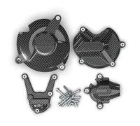 Motor Motocicleta Protección De La Cubierta del Motor para S1000RR, S1000R, S1000XR, S1000 S 1000 RR, R XR 2015-2020 Pulso Bomba Agua Protector Kit Protección Embrague