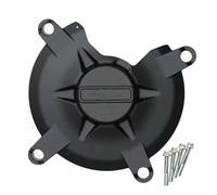 Motor Motocicleta Protección De La Tapa Motor para Yamaha para FAZER 800 FZ8 FZ-8 FZ 8 2010-2015 Embrague Pulse Alternador Cigüeñal Protector Carcasa Kit Protección Embrague