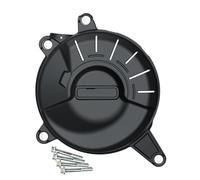 Motor Motocicleta Protector De Cubierta Motor para Ducati para Streetfighter V4 V4S V 4 S 2020 2021 2022 Embrague del Alternador Carcasa Protección Kit Protección Embrague