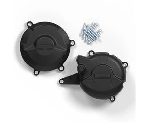 Motor Motocicleta Protector De Motor para Ducati para Panigale V2 V 2 959 Race 2021-2023 Carcasa Protectora del Embrague Alternador Protección Kit Protección Embrague