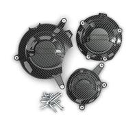 Motor Motocicleta Protector De Motor para Motocicleta para para CB1000R, para CB1000 R, para CB 1000 2011-2017 Embrague del Alternador Pulso Kit Protección Embrague