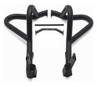 Motor Motocicleta Protector para Benda para Napoleon 450 500 Protector De Motor Motocicleta Barra Choque Carretera Protección Marco Parachoques Barras Anticaída