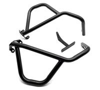 Motor Motocicleta Protector para Kawasaki para Versys 650 2022-2024 Protección De Motor Carretera Barra Choque Marco Parachoques Carenado Barras Protectoras