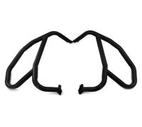 Motor Motocicleta Protector para NC 750 X para DCT 2021 2022 2023 2024 2025 Accesorios Motocicleta Protector Motor Barra Choque Marco Parachoques Carenado Barras Protectoras(Black-Upper Only)