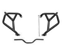 Motor Motocicleta Protector para ZONTES 125 C C125 Accesorios Motocicleta Barra Protección Motor Modificada Barras Parachoques Anticaída