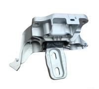 Motor Mount Left 9824312980 apto para C4 | OE 9824312980 compatible C4 para DS3 para DS4, metal duradero, fácil montaje, reemplazo directo