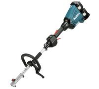 Makita Motor multifunción DUX60Z 2x18V