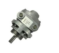 motor neumático de alta velocidad NK-2AM motor de viento grande industrial motor de rotación hacia adelante y hacia atrás 4AM(NK-6AM)