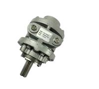 motor neumático de alta velocidad NK-2AM motor de viento grande industrial motor de rotación hacia adelante y hacia atrás 4AM(NK-8AM)