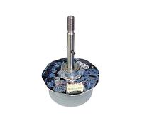 Motor Nidec DC24V 84W for purificador de aire, compatible con Xiaomi y purificadores de aire Pro. Piezas de repuesto del motor (ver abajo).