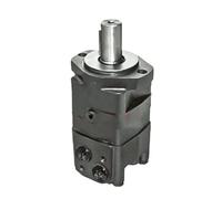 Motor orbital hidráulico EPMZSY-80, motor cicloide de baja presión de arranque EPMZSY-250 for máquina de inyección(EPMZSY-125)