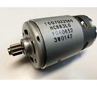 Motor original Bosch 1607000751 EB 10 GSC 10,8 GUS 10,8