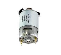 Motor original Bosch 2609199339 a GSB 18-2-LI solo para el tipo [3601JA5300] Motor de corriente continua