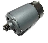Motor original de 14,4 V, 14 dientes, 629819-4 629898-2 629875-4 629818-6 DF347DWE DDF343 DF347D BDF343 Taladro Inalámbrico(Original)