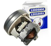 Motor para Aspirador 12005800 12010051 para Bosch para Balay para Siemens | para Constructa para Neff - Garantía de 10 Años - MONTERAL