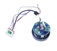 Motor para aspiradora CordZero Kompressor LG - EAU64483707